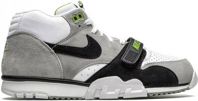 Nike SB Zoom Blazer low-top sneakers Zwart