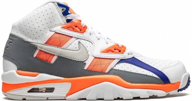 Nike Air Trainer SC high-top sneakers Wit