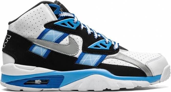 Nike Air Trainer SC high-top sneakers Wit