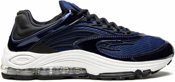 Nike Air Tuned Max low-top sneakers Blauw