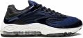 Nike Air Tuned Max low-top sneakers Blauw - Blauw