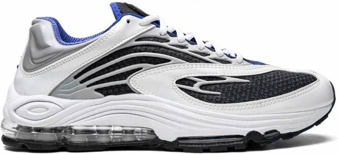 Nike Air Tuned Max sneakers Zwart