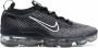 Nike Air Vapor Max low-top sneakers Grijs - Thumbnail 1