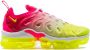 Nike Air Vapor Max plus sneakers Roze - Thumbnail 1
