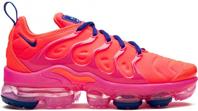 Nike Air Vapor Max Plus sneakers Roze