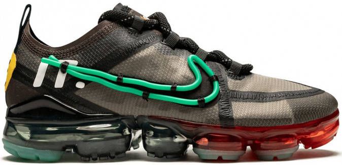 Nike Air Vapor Max sneakers Groen