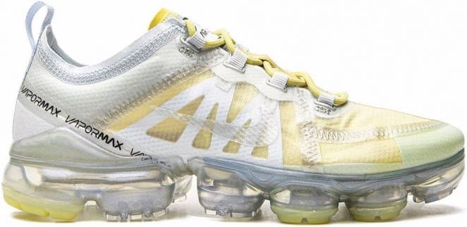 Nike Air Vapormax 2019 sneakers Wit