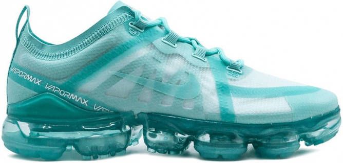 vapormax groen