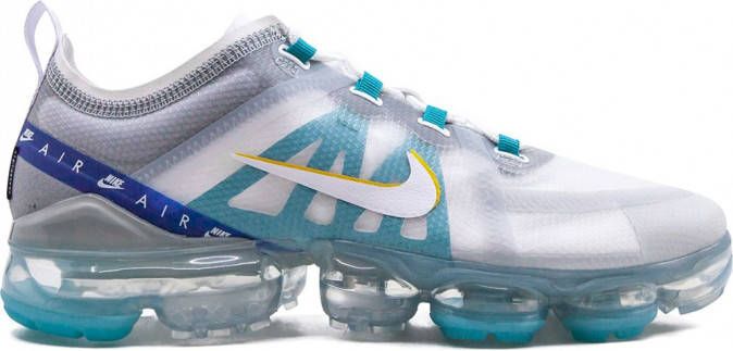 Nike Air Vapormax 2019 sneakers Wit