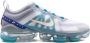 Nike Air Vapormax 2019 sneakers Wit - Thumbnail 1