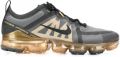 Nike Air VaporMax 2019 sneakers Zwart - Zwart