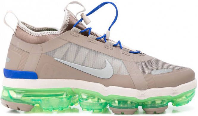 Nike Air VaporMax 2019 Utility sneakers Beige