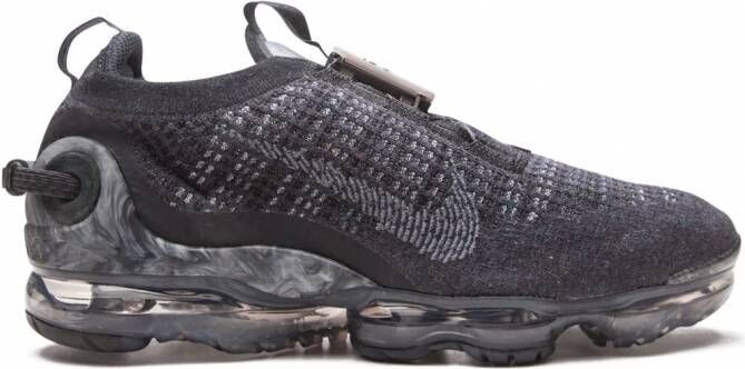 Nike Air VaporMax 2020 Flyknit sneakers Grijs