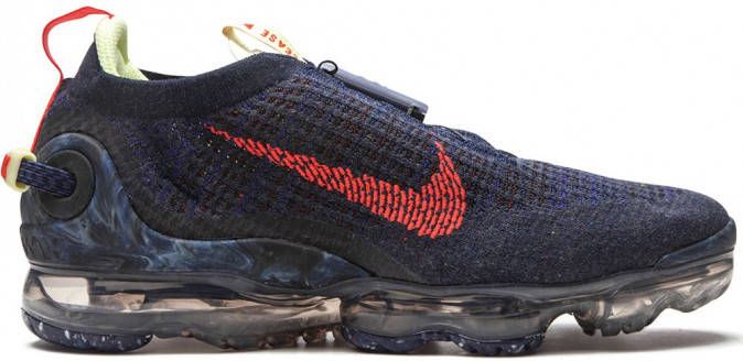 Nike Air VaporMax 2020 Flyknit sneakers Blauw