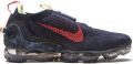 Nike Air VaporMax 2020 Flyknit sneakers Blauw - Blauw