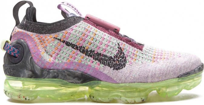 Nike Air VaporMax 2020 Flyknit sneakers Roze