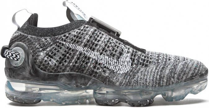 Nike Air VaporMax 2020 Flyknit sneakers Zwart