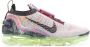Nike Air Vapormax 2020 Flyknit sneakers Zwart - Thumbnail 9