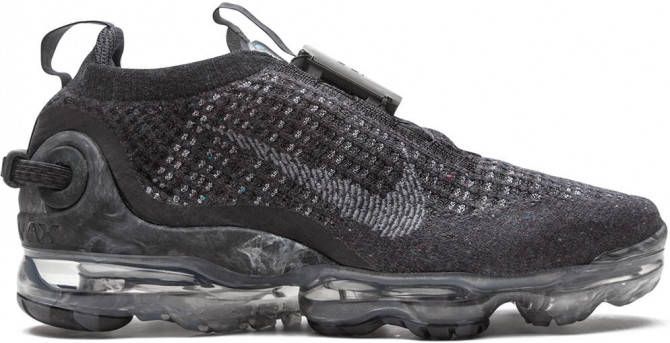 Nike Air VaporMax Flyknit 2020 sneakers Zwart