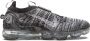 Nike Air Force 1 GTX low-top sneakers Zwart - Thumbnail 1