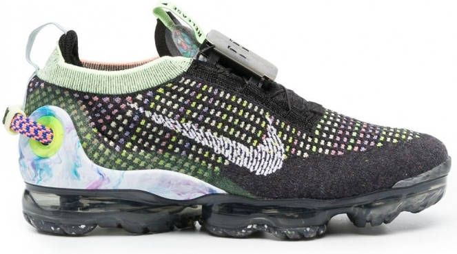 Nike Air VaporMax 2020 sneakers Zwart