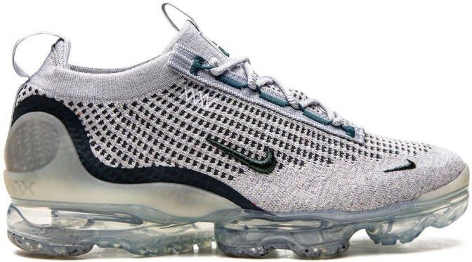 Nike Air VaporMax 2021 FK sneakers Grijs