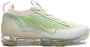 Nike "Air VaporMax 2021 Flyknit Feel Love sneakers" Wit - Thumbnail 11