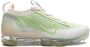 Nike "Air VaporMax 2021 Flyknit Feel Love sneakers" Wit - Thumbnail 1