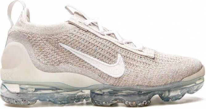 Nike Air VaporMax 2021 Flyknit sneakers Beige