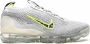 Nike Air VaporMax 2021 Flyknit sneakers Grijs - Thumbnail 5