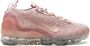 Nike Air VaporMax 2021 Flyknit sneakers Roze - Thumbnail 4