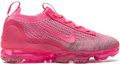 Nike Air VaporMax 2021 Flyknit sneakers Roze - Roze