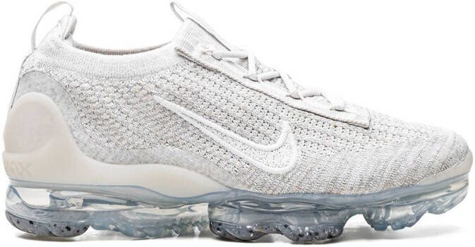 Nike Air VaporMax 2021 Flyknit sneakers Wit