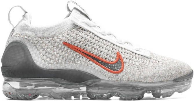 Nike Air Vapormax 2021 sneakers Wit