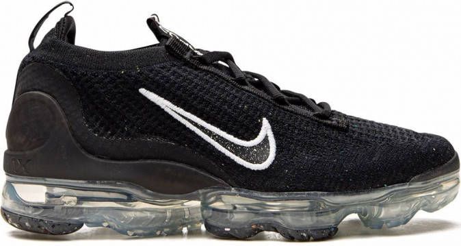 Nike Air Vapormax 2021 sneakers Zwart