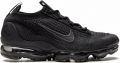 Nike Air Vapormax 2021 sneakers Zwart - Zwart