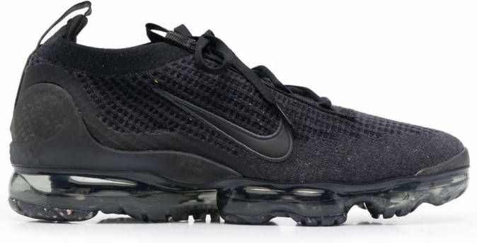 Nike Air Vapormax 2021 sneakers Zwart