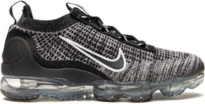 Nike Air Vapormax 2021 sneakers Zwart