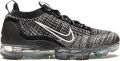 Nike Air Force 1 high-top sneakers Wit - Zwart