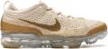 Nike "Air VaporMax 2023 FK Sand Drift sneakers" Beige - Beige