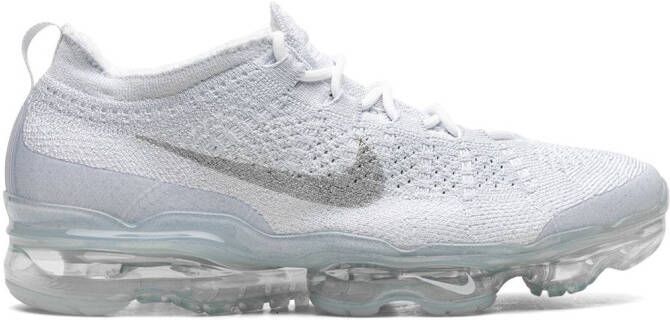 Nike Air VaporMax 2023 Flyknit sneakers Wit