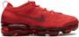 Nike "Air VaporMax 2023 Flyknit Track Red sneakers" Rood - Thumbnail 1