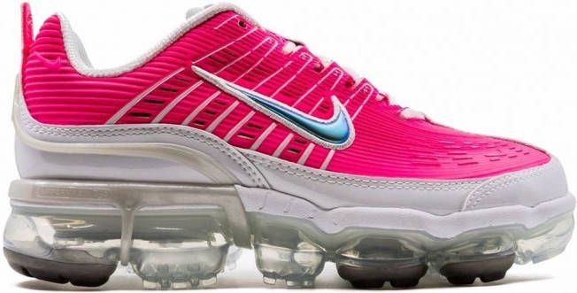 Nike "Air VaporMax 360 Hyper Pink sneakers" Roze