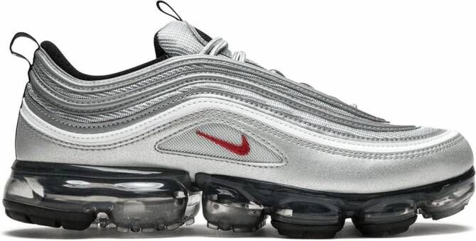 Nike Air Vapormax '97 "Silver Bullet" sneakers Grijs