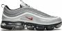 Nike Air Max 1 2 pumps van F x Secan Wit sneakers Groen - Thumbnail 6