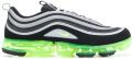 Nike Air VaporMax 97 sneakers Zwart - Zwart