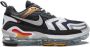 Nike Zoom MMW 4 sneakers Zwart - Thumbnail 5