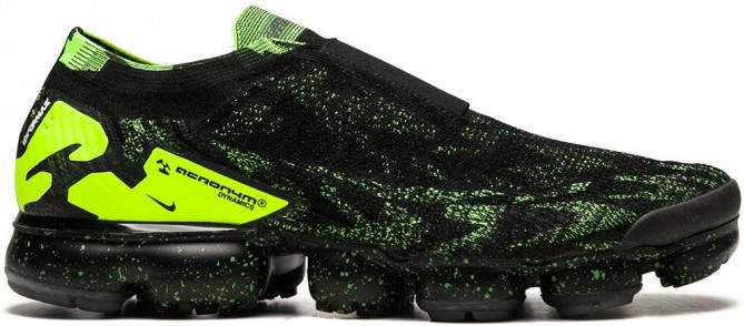 Nike Air Zoom Generation QS "Vachetta Tan" sneakers Bruin