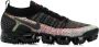 Nike Air VaporMax Flyknit 2 sneakers Zwart - Thumbnail 4