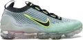 Nike Air Vapormax Flyknit 2021 sneakers Blauw - Blauw